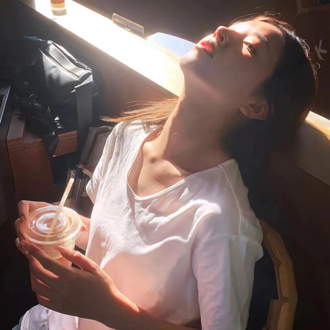 去死吧,我的爱